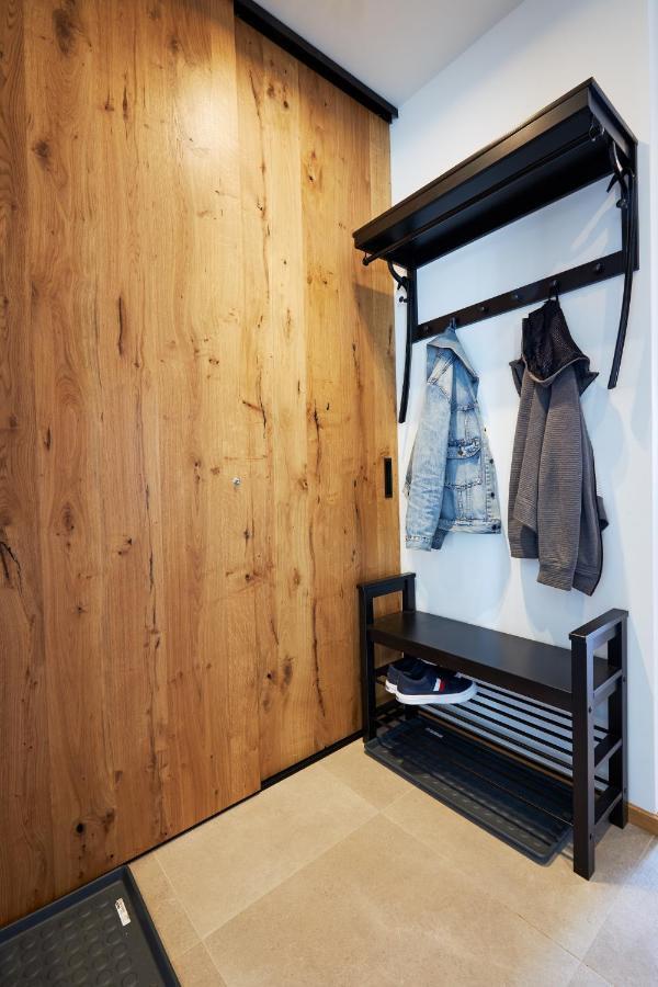 Rv Apartment Tyrkys Vysoke Tatry Ngoại thất bức ảnh