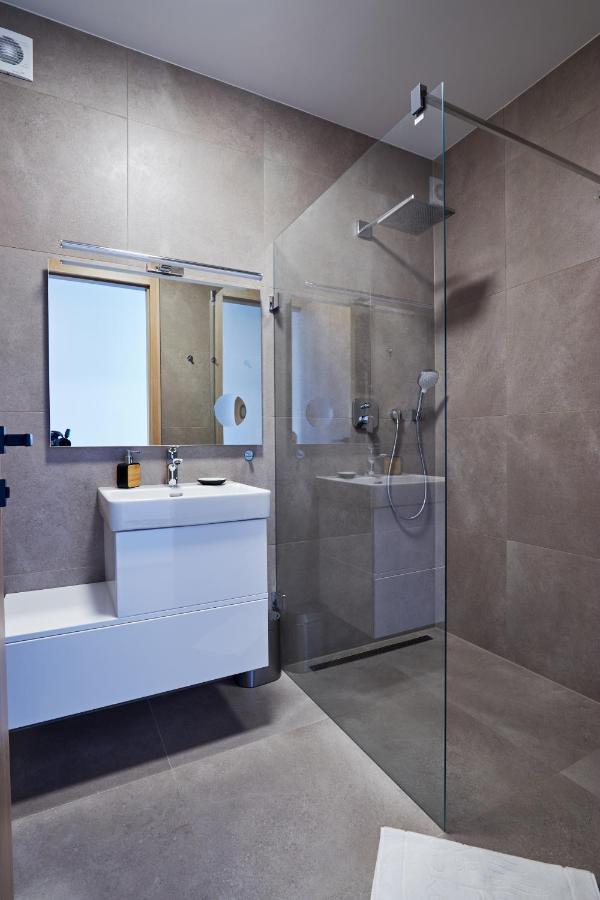 Rv Apartment Tyrkys Vysoke Tatry Ngoại thất bức ảnh